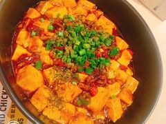 -来龙里 精致 东南亚餐室(万象城店)