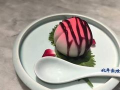 -北平盛世·新京菜·北京烤鸭(劲松·双井店)