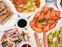 -众味海鲜大排档·活海鲜·潮汕味(南澳店)
