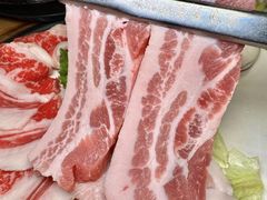 -探·韩都烤肉·17年韩式烤肉店(远景路店)