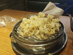 -裕合顺清真餐厅·回民老菜·大连海鲜(西安路店)