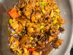 -松沪名灶·豆浆鱼头·新上海菜(飞航吾悦广场店)