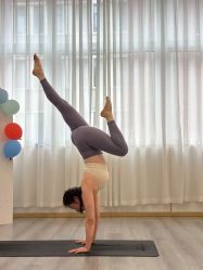 -亚太瑜伽普拉提学院