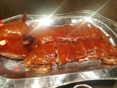 -天瑞轩·粤菜餐厅