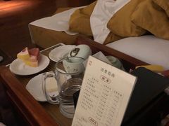 -泽云足心道·按摩足浴养生SPA(高铁站店)