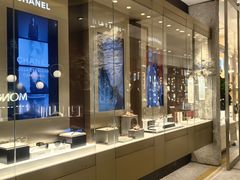 -溥仪眼镜PUYI OPTICAL(国贸商城店)