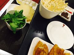 -吉友粥底火锅(方斜路店)