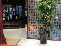 大堂-品大三·南京菜(大行宫店)