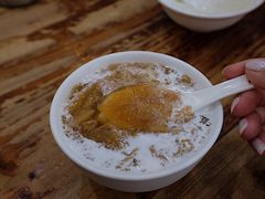 -沙湾姜埋奶(兴新包店)