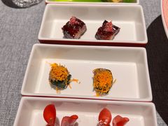-柿合缘新京菜(静安嘉里中心店)