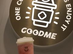 -古茗(诸暨不夜城店)