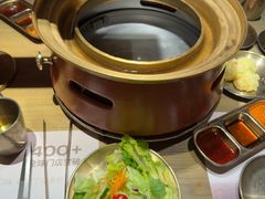 -西塔老太太泥炉烤肉(亚运村店)