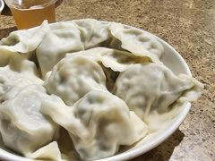 -金谷园饺子馆(北邮总店)