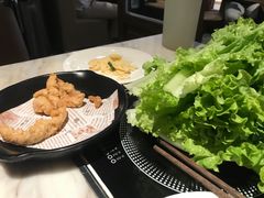 -火炉火自助餐(西直门凯德MALL店)