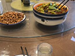 -呼吸森林·生态农庄农家乐私房菜