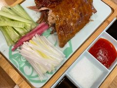 -满园烤鸭·春饼(中街大悦城店)