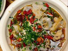 -花迹(富春江东街店)