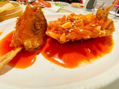 -京尊烤鸭店JINGZUN(春秀路店)