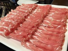 -满禾林火锅(丹东路店)