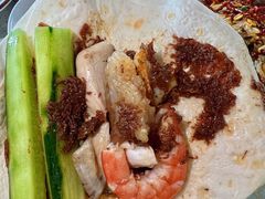 -日照大牌檔•小船海鲜(万平口店)