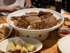 -陈鹏鹏潮汕菜(欢乐海岸 海边景观店)