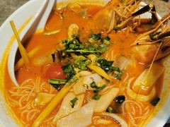 -美奈小馆·东南亚菜(福田星河COCO Park店)