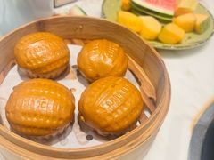 -花城粤菜餐厅(高新区店)