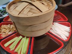 -羲和雅苑•北京烤鸭(乐园道万象城店)