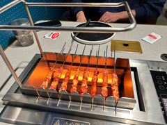 -丰茂烤串(外滩星荟中心店)