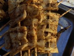 瘦板筋-伊隆斋(什刹海店)