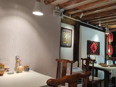 -吃货私房菜(丽江束河古镇店)