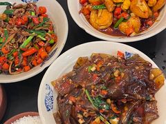 -潇湘阁(汉光百货店)