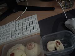 -富华斋饽饽铺·宫廷糕点·伴手礼(护国新天地店)