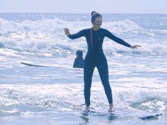 -盘古掌冲浪俱乐部(日月湾店)