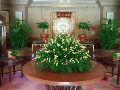 -唐苑酒家·岭南粤菜名店(太古仓店)