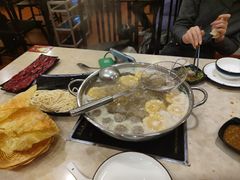 -潮汕良记牛肉火锅(洪武路店)