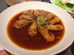 -锦府园·新台州菜(合生汇店)