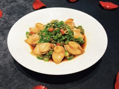 -醉东Oriental House(静安嘉里店)
