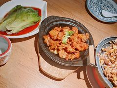 -小放牛炒菜馆(衡百店)