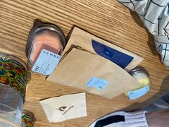 -瑞幸咖啡(苏河1号店)