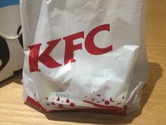 -肯德基(三元桥东店)