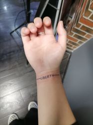 -刺客纹画·纹身·洗纹身.穿孔饰品