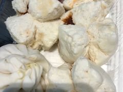 叉烧小包-白玉兰食品(甜云店)