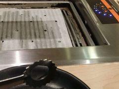 -新石器烤肉(中房金谊广场店)