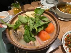 -一坐一忘云南菜(嘉里中心店)