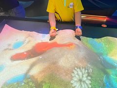 -珠海横琴国家地理探险家中心(创新方)