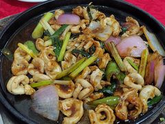 -联丰美食(番禺店)