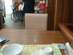 -香港仔茶餐厅(凤阳店)