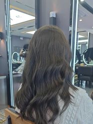-藤野造型烫染·漂发