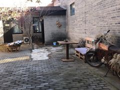 -出走咖啡·面包(宋庄店)